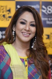 Chandreyee Ghosh