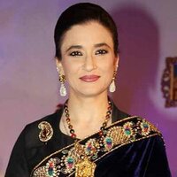 Sujata Segal