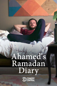 Ahamed's Ramadan Diary
