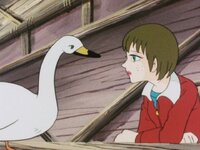 Swanee's Wings of Love