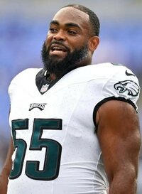 Brandon Graham