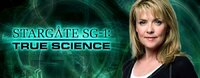 Stargate SG-1 True Science