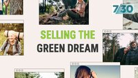 Selling the Green Dream