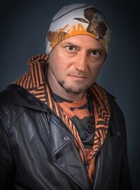 Иван Шабанов