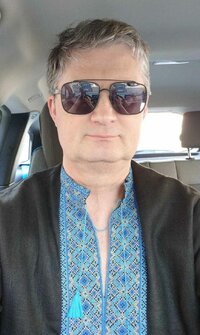 Игорь Кондратюк