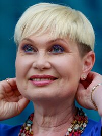 Елена Спиридович