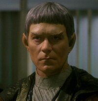 Vulcan (Unnamed Adviser 1 )