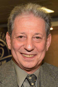 Александр Ревзин