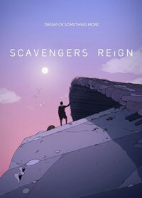 Scavengers Reign