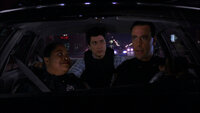 The Ride-Along