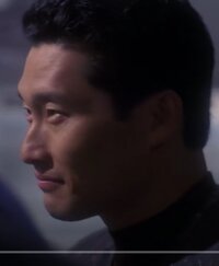 Corporal D. Chang