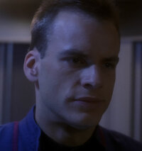 Security guard (2153)