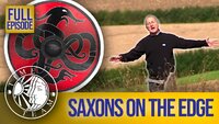 Saxons on the Edge - Knave Hill, Stonton Wyville, Leicestershire