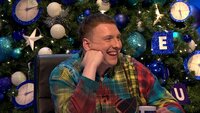 Christmas Special: Joe Lycett, Danny Dyer, Roisin Conaty, Mr. Swallow, Joe Wilkinson