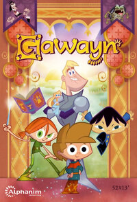 Gawayn