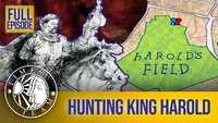 Hunting King Harold - Portskewett, Monmouthshire, South Wales