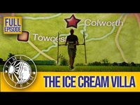 Mystery of the Ice Cream Villa - Yelnow Villa, Colworth, Bedfordshire