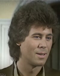 Detective Tucker Pendleton