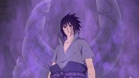 Sasuke's Ninja Way