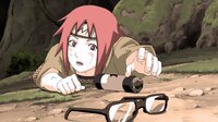 Sakura's Resolve