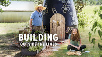 Building Outside the Lines
