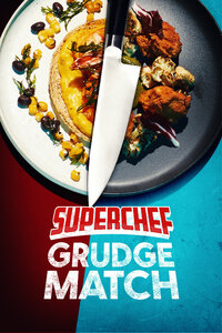 Superchef Grudge Match