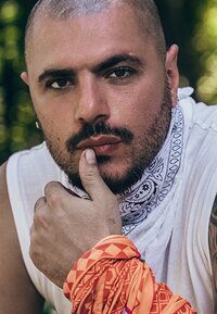 Давид &quot;Птаха&quot; Нуриев
