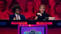 The Big Fat Quiz of the Year 2023