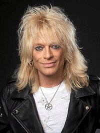 Michael Monroe