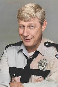 Officer Jasper DeWitt