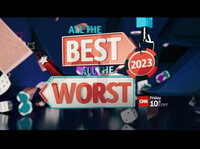 All The Best, All The Worst 2023