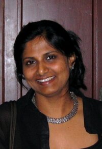 Priyamvada Natarajan