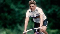 Being Jan Ullrich