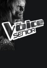 The Voice of Finland: Senior