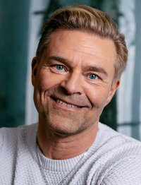 Ressu Redford