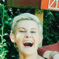 Dead Witch #1 (Mary)