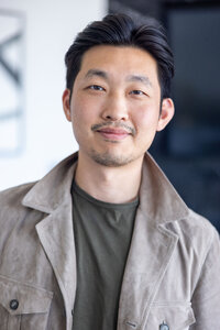 Mark Kwak