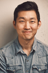 Mark Kwak