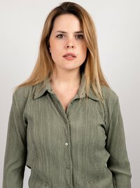 Claudia Bolte