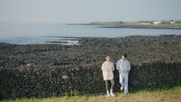 The Bracken Rain of Jeju