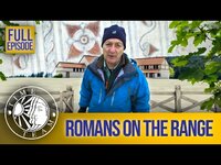Romans on the Range - High Ham, Somerset