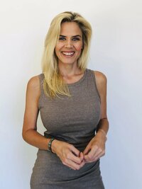 Keesha Smith