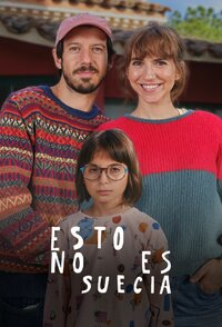 Això no és Suècia