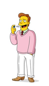 Troy McClure
