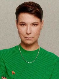 Зоя Яровицына