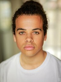 Lawrence Hodgson-Mullings