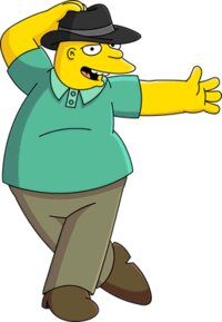 Leon Kompowsky (Singing)