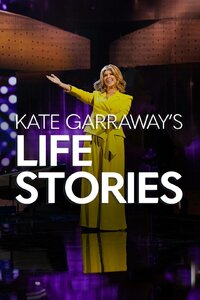 Kate Garraway's Life Stories