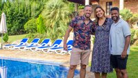 Sunshine Getaways with Amanda Lamb