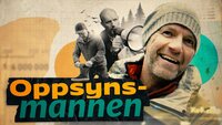 Oppsynsmannen
